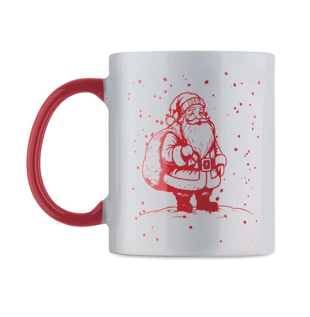 Keramikbecher 300ml Emenst