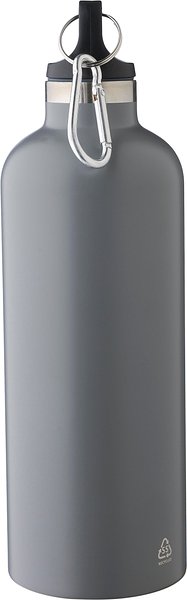 Flasche Benja | Recycelter Edelstahl | 500 ml | 12h kalt, 8h warm