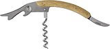 Kellnermesser mit Bambusverkleidung Bengix