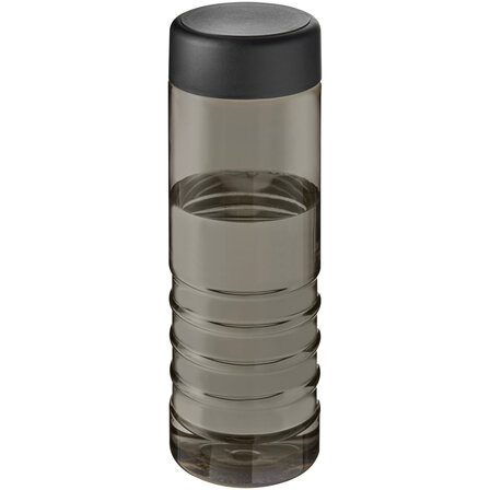 Eco Treble 750 ml Sportflasche mit Drehdeckel - Benjan