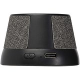 3 W kabelloser magnetischer Lautsprecher aus recyceltem Kunststoff - Itale