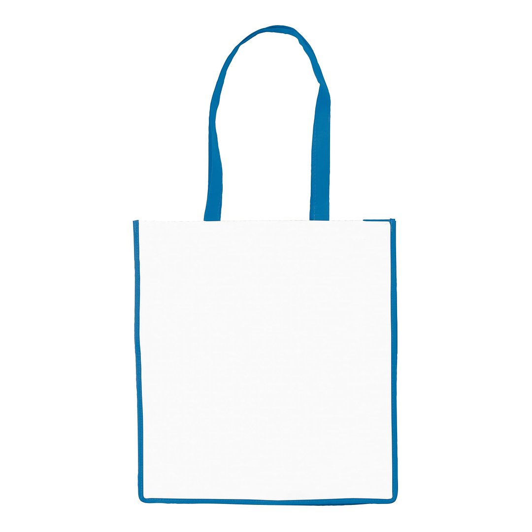 Tragetasche Non-Woven 75g/m² Mereninan