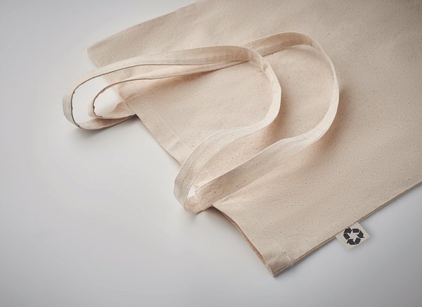 Einkaufstasche recycelt Jörinanni