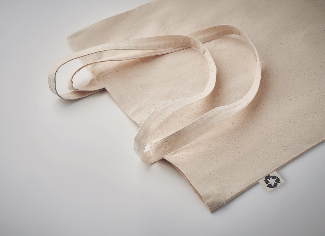 Einkaufstasche recycelt Jörinanni