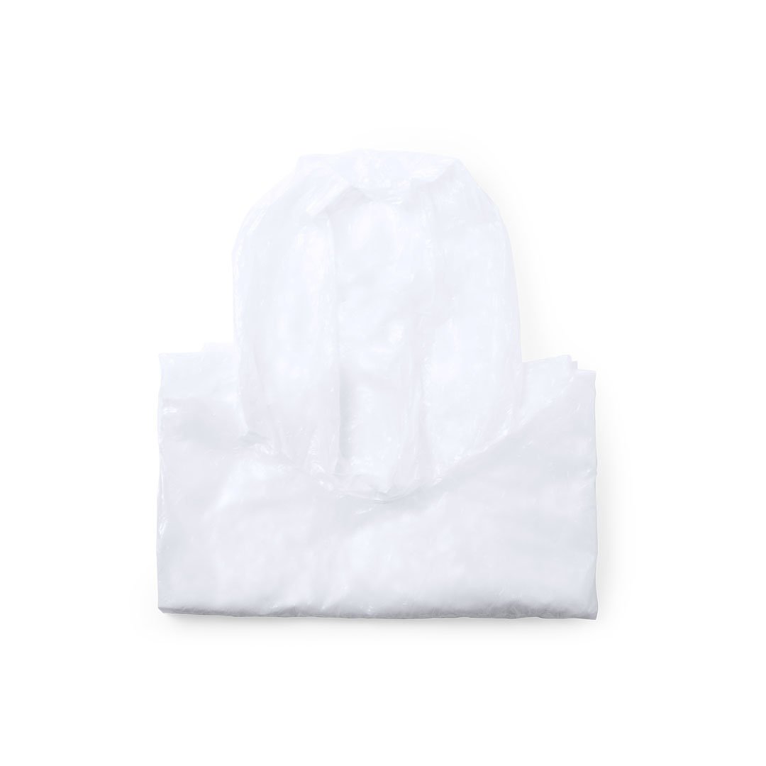 Poncho Idtox