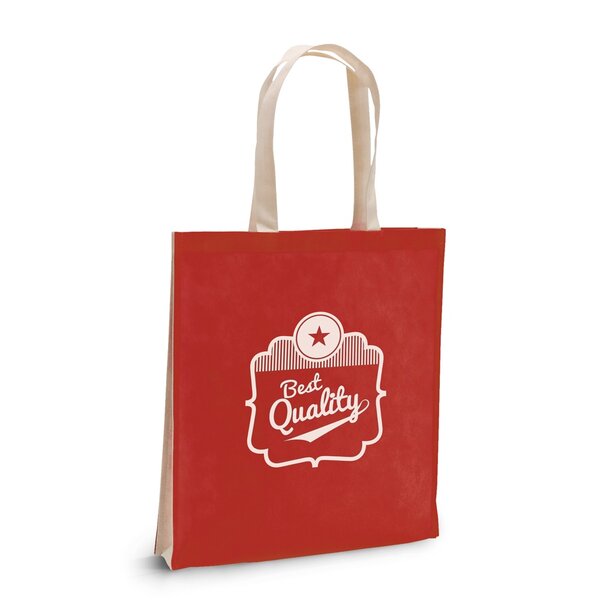 Tragetasche langer Henkel Fadalto