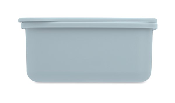 Lunchbox mit Besteck Utziani