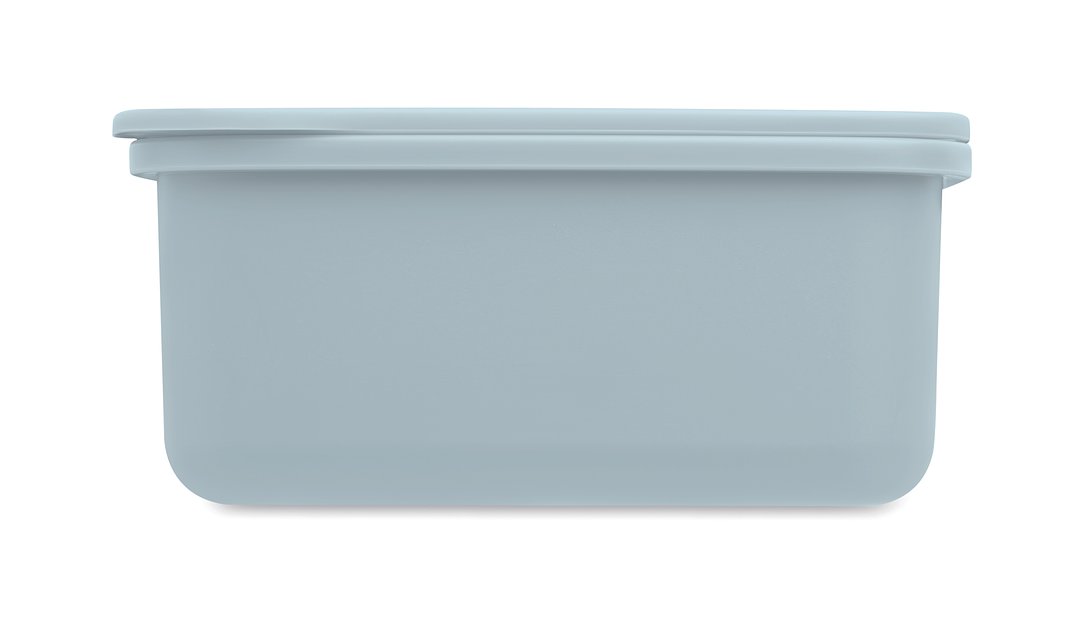 Lunchbox mit Besteck Utziani