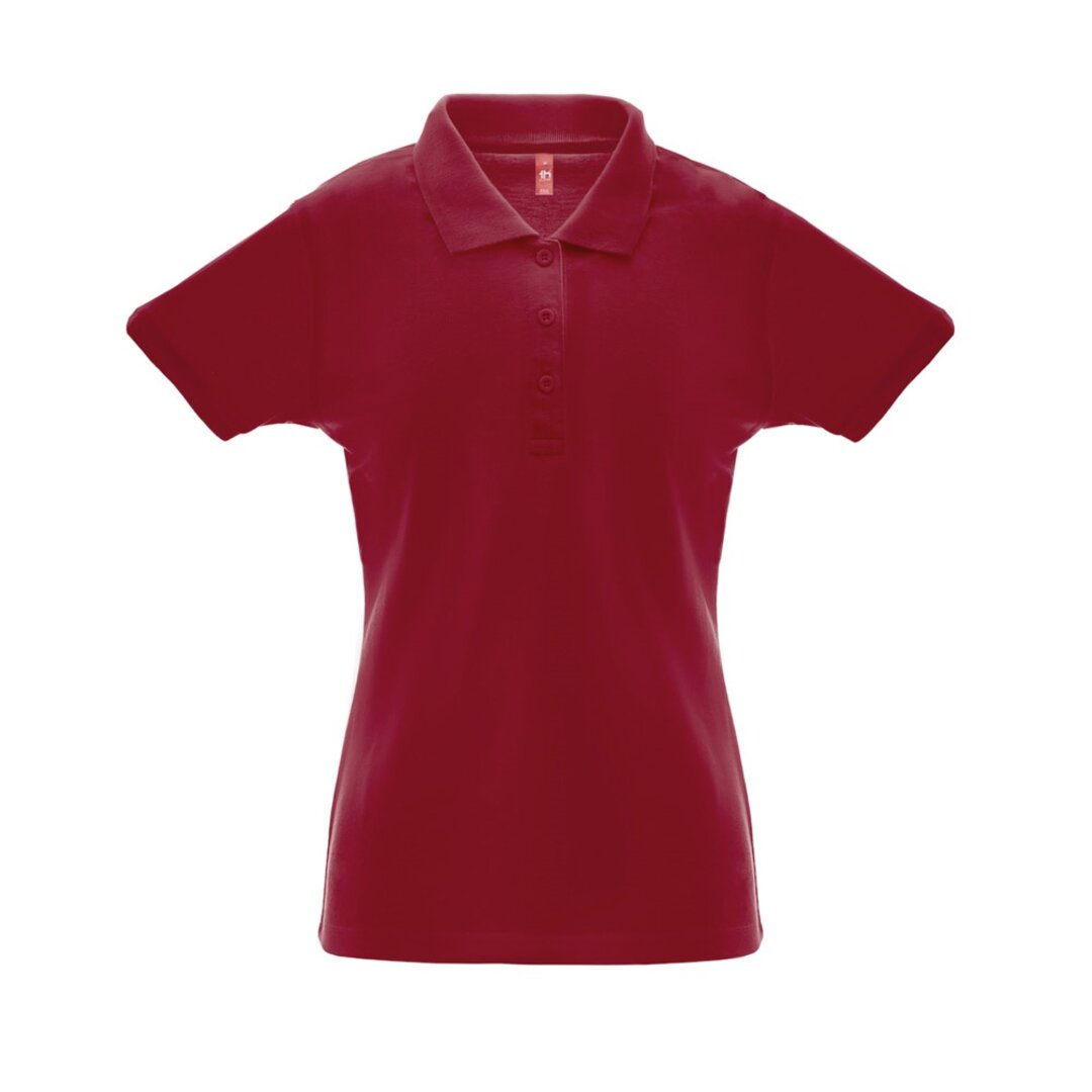 Damen Poloshirt Fritas