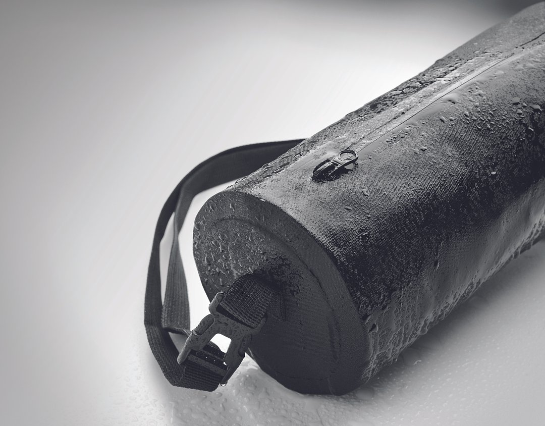 Sporttasche 300D RPET 3L Giannana