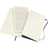 Softcover Notizbuch Taschenformat – liniert - Gian