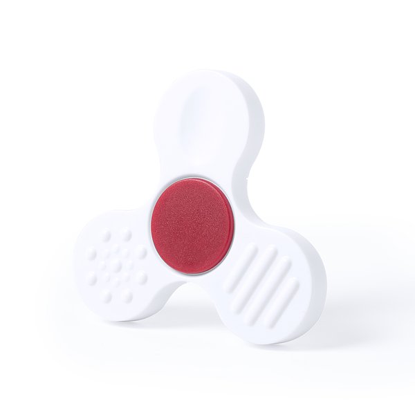 Fidget Spinner Idedd