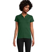 Frauen Polo 170g Dicoria