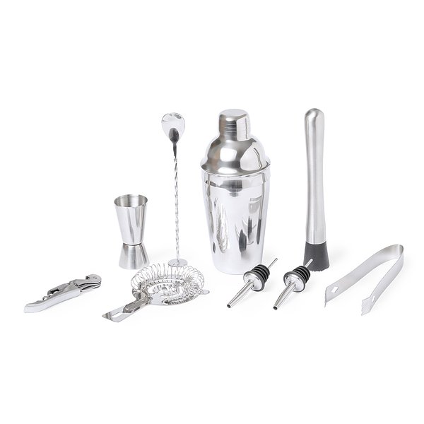 Cocktail Set Idton