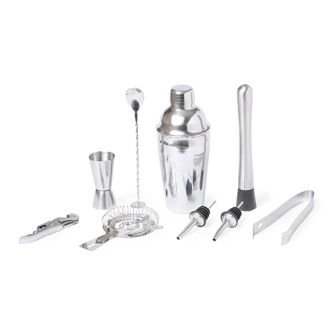 Cocktail Set Idton