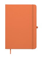 DIN A5 Notizbuch recy. PU Ninathll