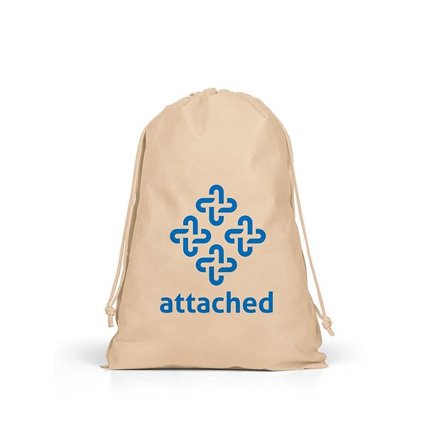Grosser Rucksack aus Vliesstoff (60 g/m²) Ollinata