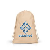 Grosser Rucksack aus Vliesstoff (60 g/m²) Ollinata