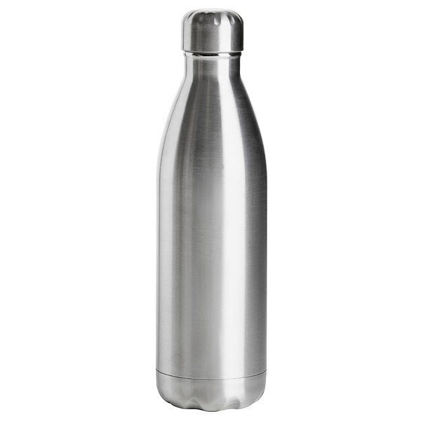 Nils Stahlflasche 500ml Utzeng