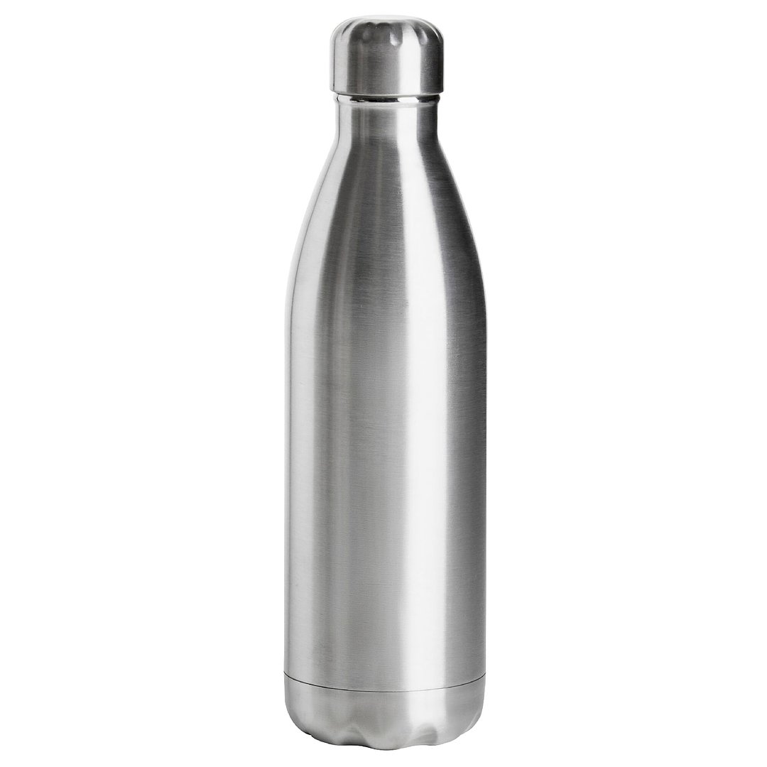 Nils Stahlflasche 500ml Utzeng