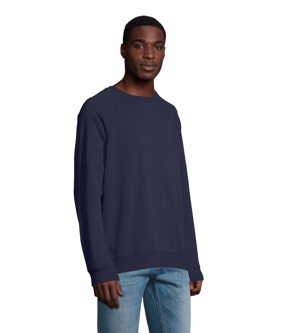 SPACE Unisex Sweater 280g Raitazer