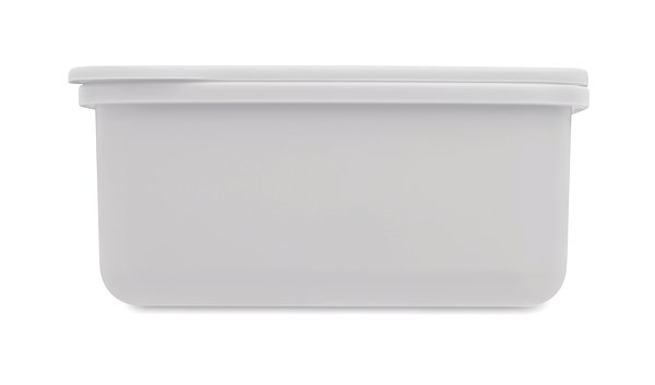 Lunchbox mit Besteck Utziani