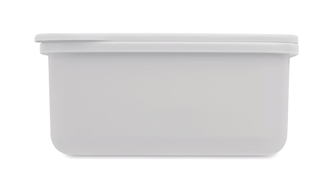 Lunchbox mit Besteck Utziani