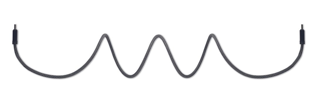 Magnetisches Kabel RPET Bistgan