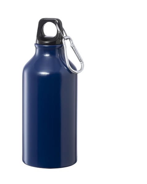 Trinkflasche Idnto