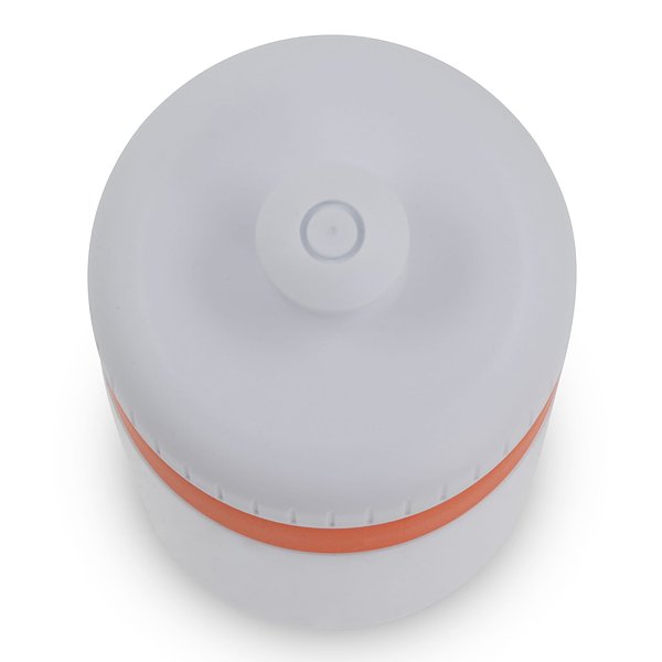 Sportflasche mit Rand 500ml Onni