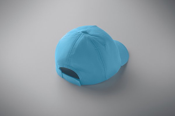 5-Panel-Baseball-Cap Kinder Mineste