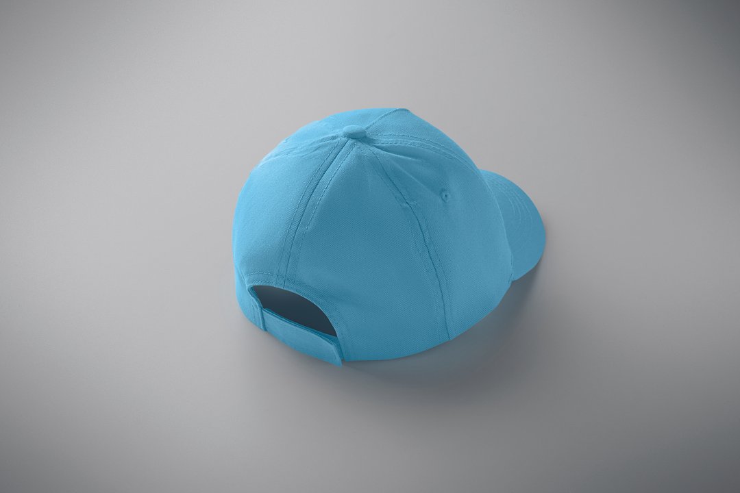 5-Panel-Baseball-Cap Kinder Mineste