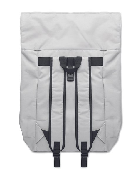 Rolltop-Rucksack 600D Benga