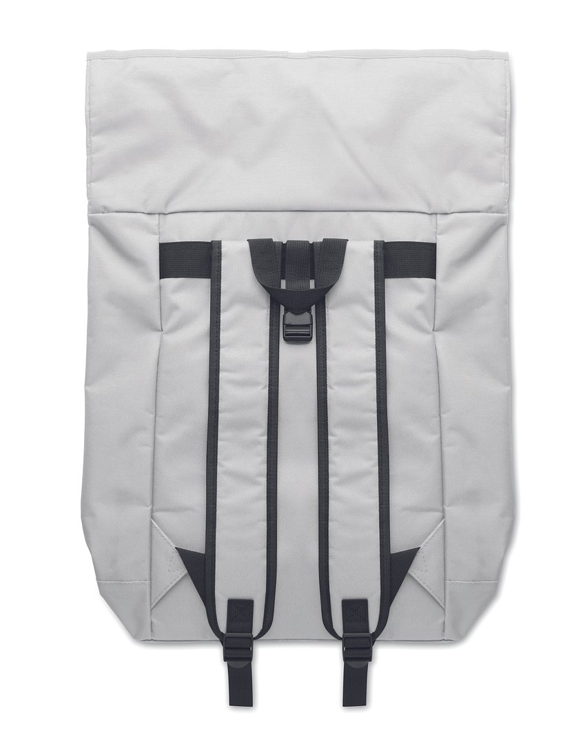 Rolltop-Rucksack 600D Benga