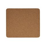 Mauspad aus Kork Emerep