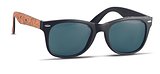 Sonnenbrille mit Kork Fadritast