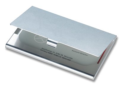 Visitenkartenetui Beatix