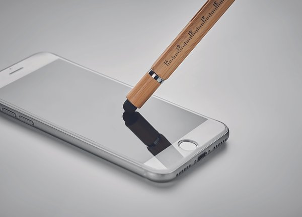 Multifunktions-Stift Bambus Marat