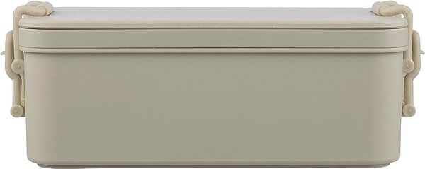 PP-Zweischicht-Lunchbox Dorsicola