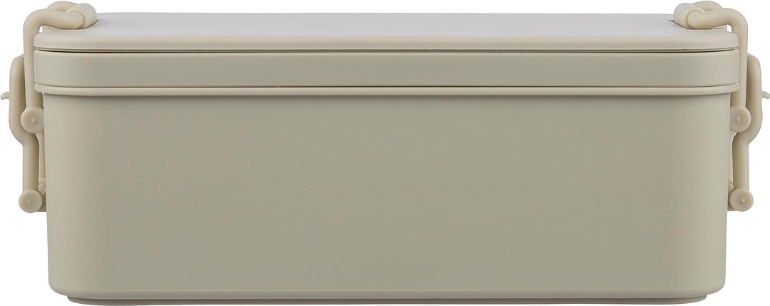 PP-Zweischicht-Lunchbox Dorsicola