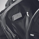 Rucksack 600D RPET Meria