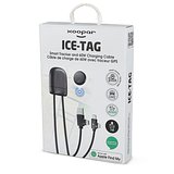 4034 - Ice-Tag Kabel wird mit Find My Tracker geliefert Lolliti