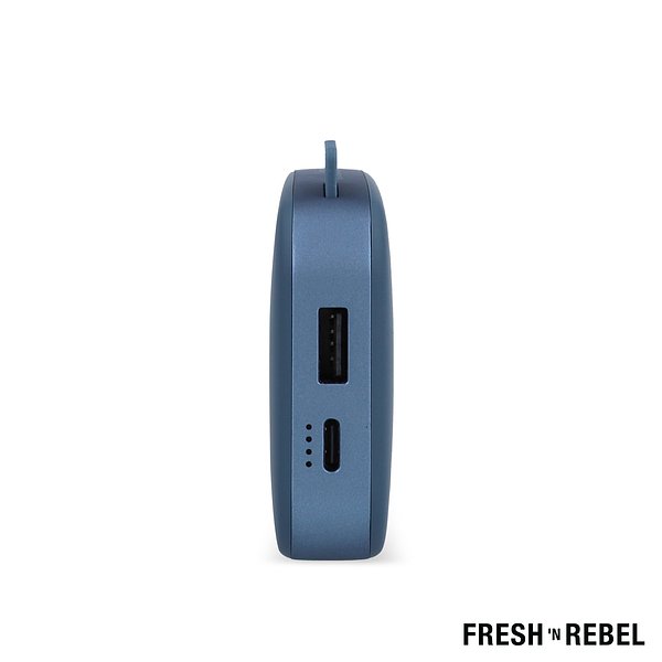 Powerbank 12.000mAh USB-C Ultra Fast Charging 20W Steivat