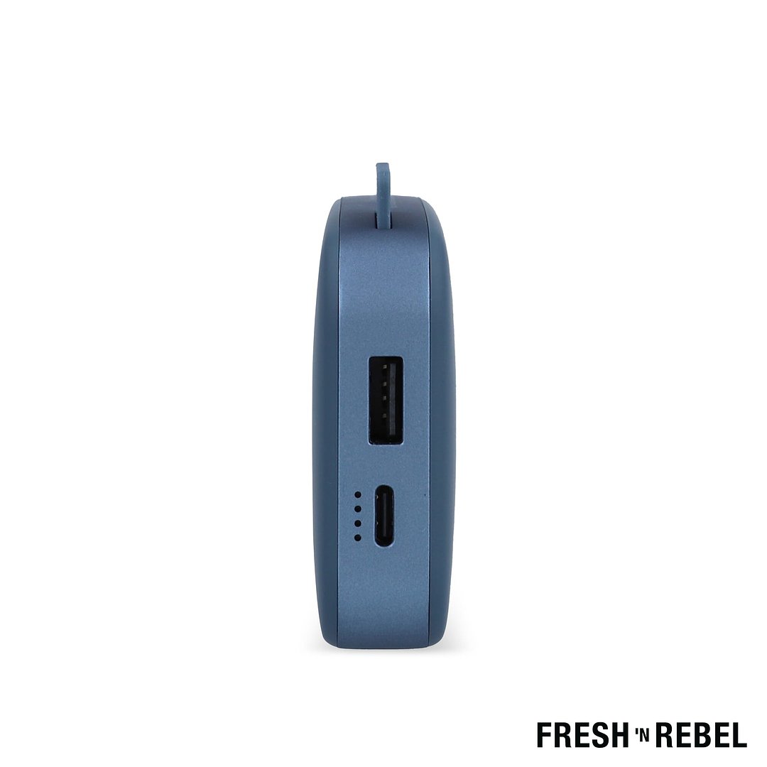 Powerbank 12.000mAh USB-C Ultra Fast Charging 20W Steivat