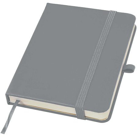 Plus A6 Hardcover Notizbuch - Lursicco