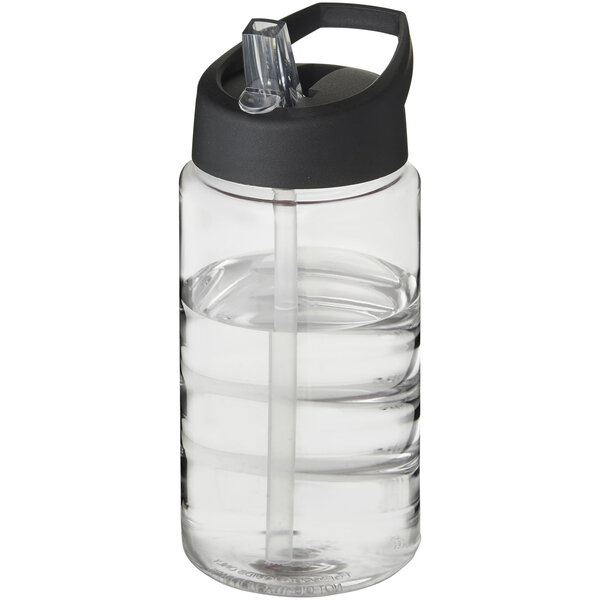 Bop 500 ml Sportflasche mit Ausgussdeckel - Meni