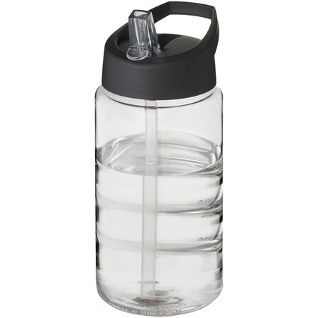 Bop 500 ml Sportflasche mit Ausgussdeckel - Meni