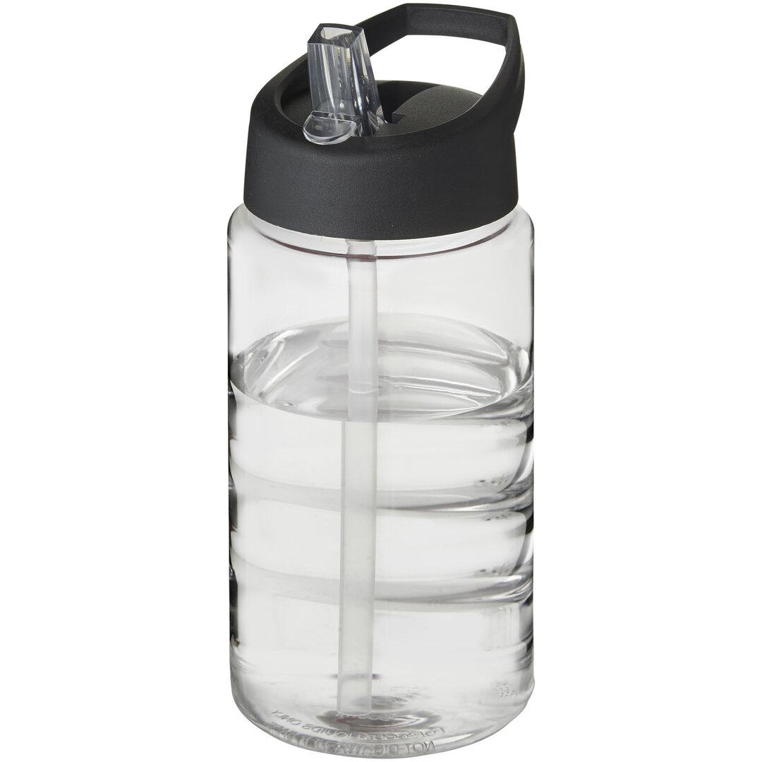 Bop 500 ml Sportflasche mit Ausgussdeckel - Meni