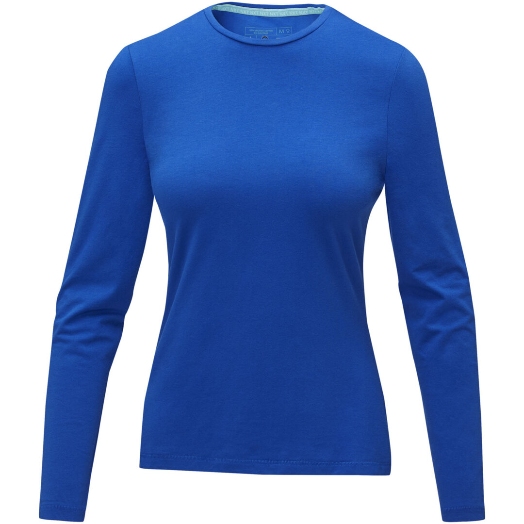 Langarmshirt für Damen - Buoli
