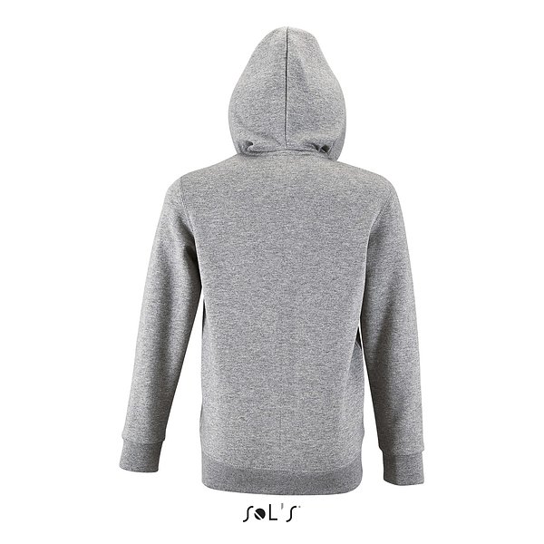 Kinder Hoodie 260g Jörinana